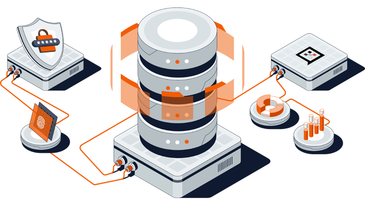 Xference Dashboard