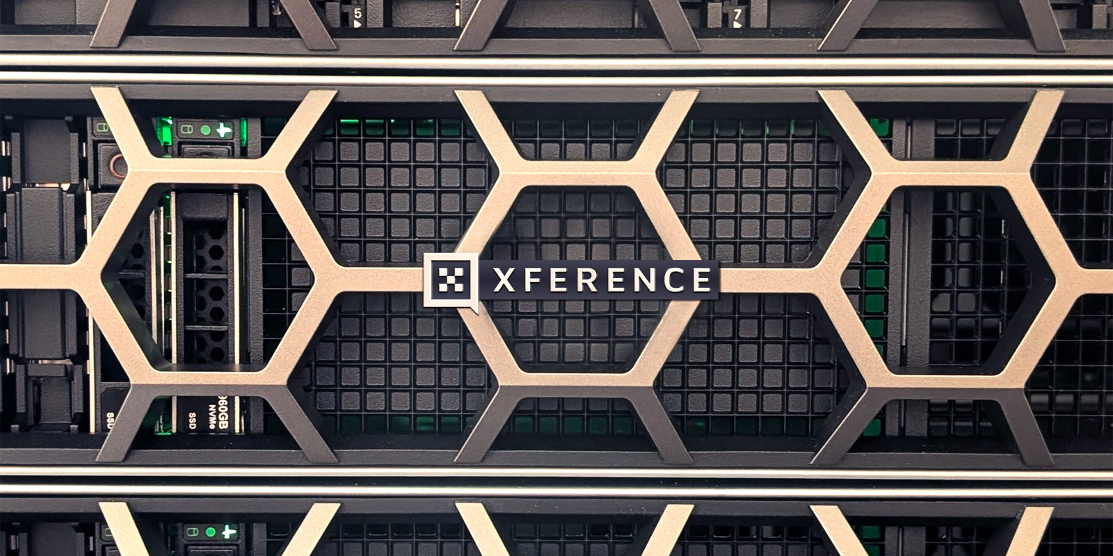 Xference products