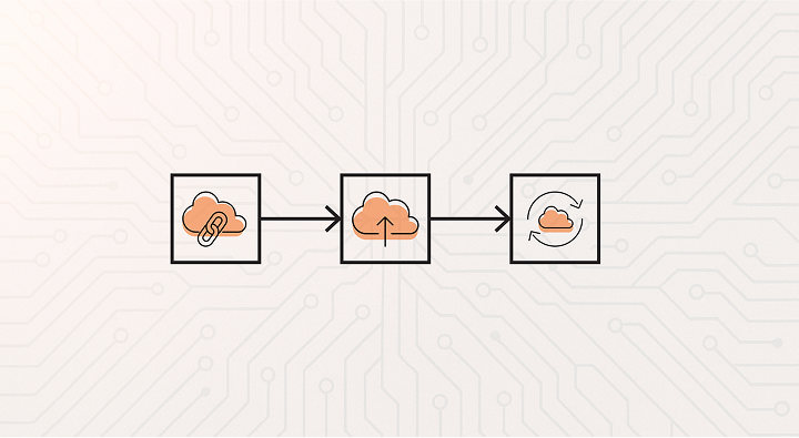 Seamless AI Inference