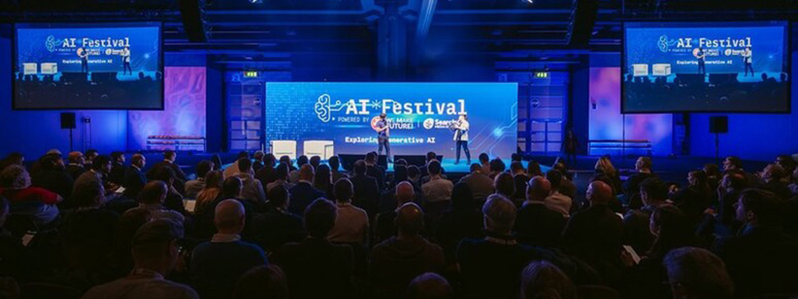 AI Festival 2025