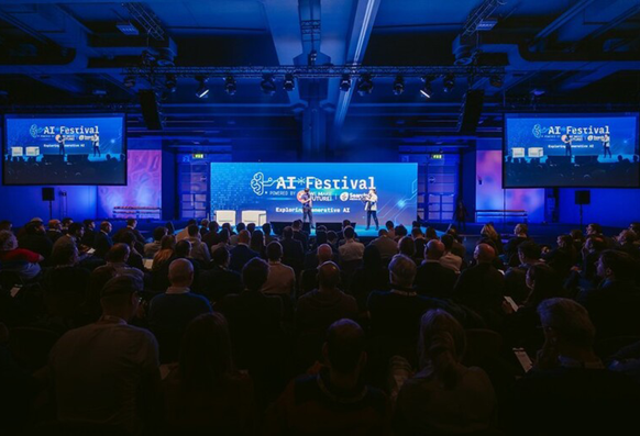 AI Festival Milan