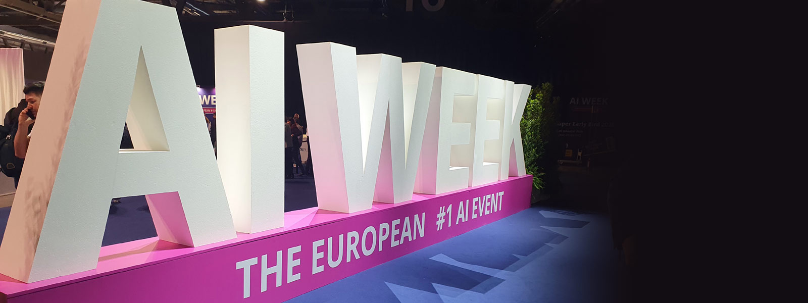 AI WEEK 2025