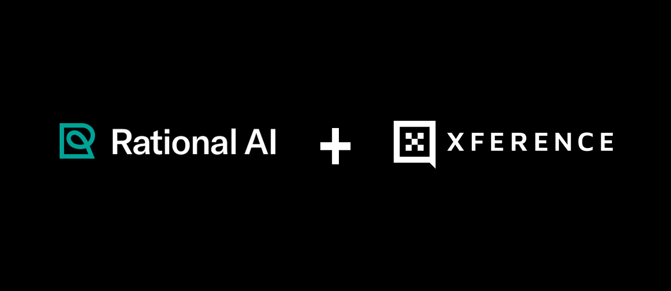 Xference e Rational AI: accordo strategico per l’AI sovrana