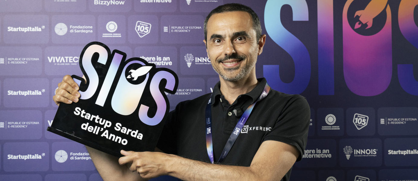 Xference Vince Sios 2026 Summer