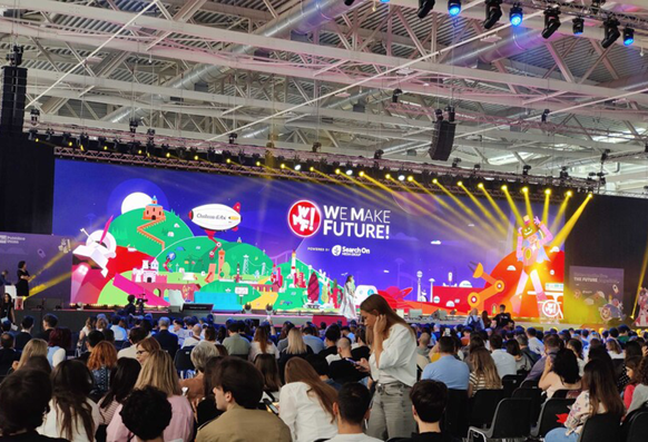 WMF Bologna